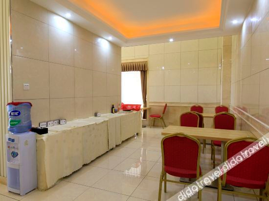 Hotel Interior or Public Areas 4, Bett Hotel, Zhuhai