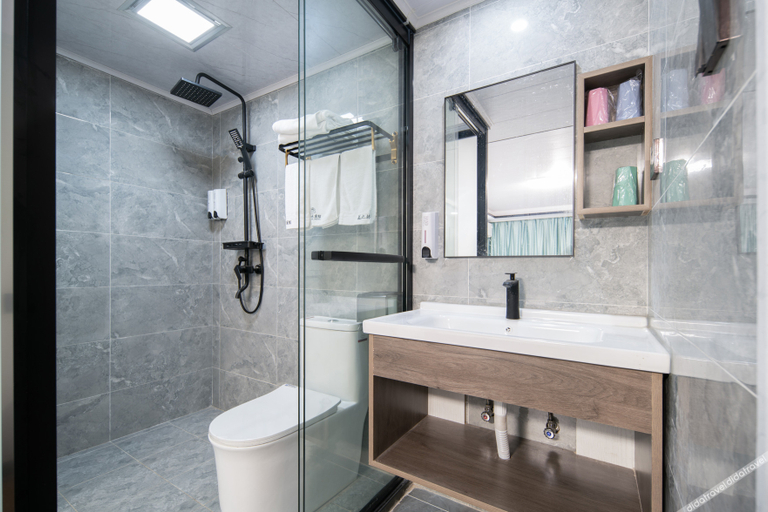 Others 5, Meizhilin Hotel, Nanjing