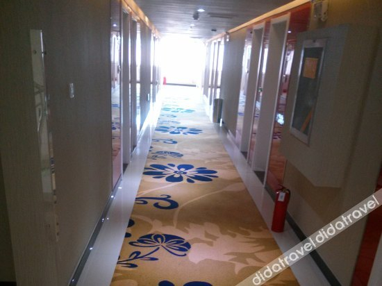Others 2, Shankee Hotel (Qingdao Huangdao Wangtai), Qingdao