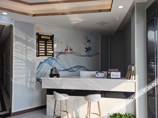 Hotel Interior or Public Areas 3, Future Hotel, Xuzhou
