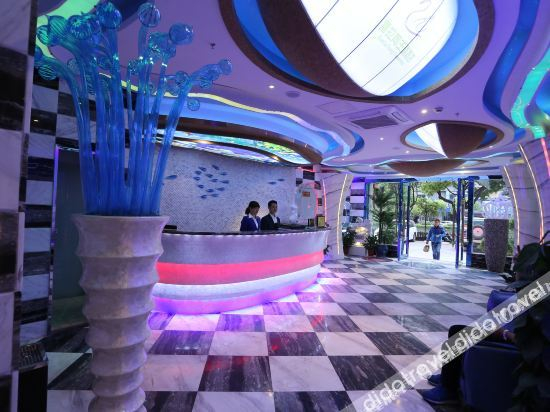 Others 2, Nanjing Sheila Tong Theme Hotel, Nanjing