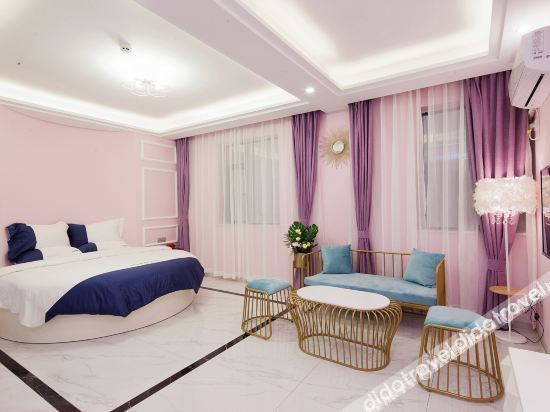 Others 4, Luomeng Hotel (Sun Moon Plaza Store), Haikou