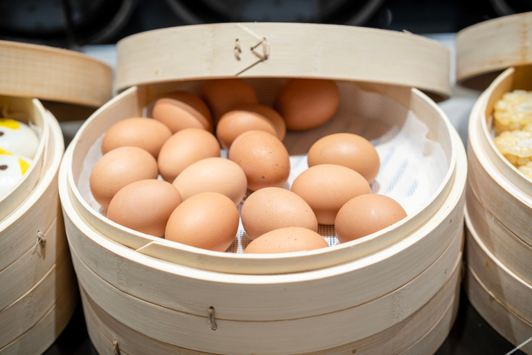Food & Drinks 4, Hanting Hotel Jingjiang Renmin South Road, Taizhou