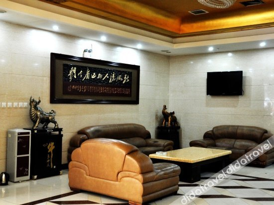 外观 2, LANDU HOTEL, Bayin'gholin Mongol