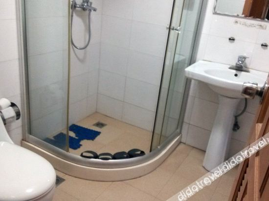 Others 5, Yijia Hotel, Jiaxing