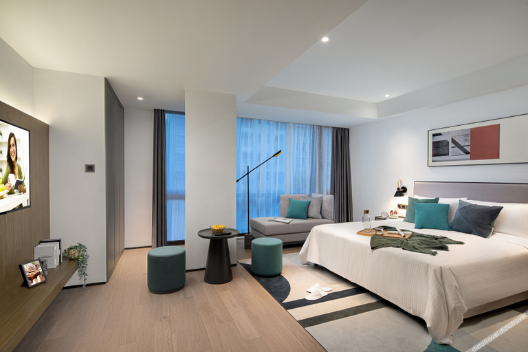 Others 5, Hangzhou MCC Hotel, Hangzhou