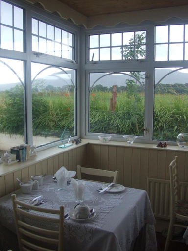 Food & Drinks 5, River Meadows B&B