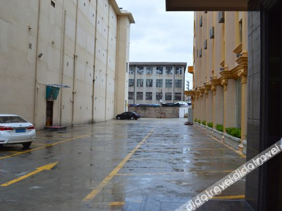 Others 5, Boyu Chain Hotel, Jieyang