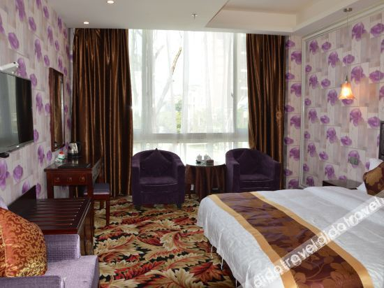 Others 3, Meishan Mengjuge Hotel, Meishan