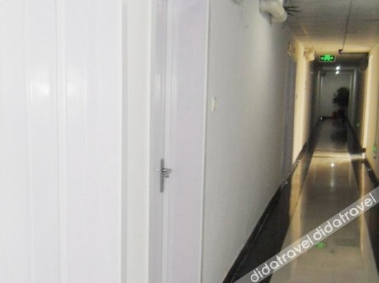 Others 4, Anke Business Hotel, Tai'an
