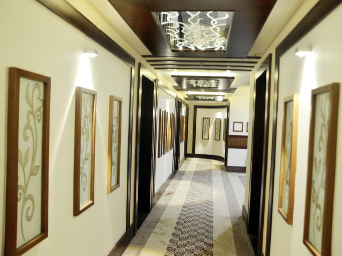 Others 5, THE LANDMARK HOTEL, Varanasi