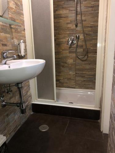 Bathroom 5, Pontevecchio Relais, Florence