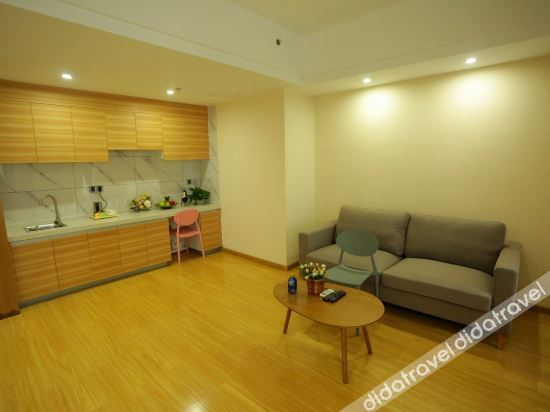 Others 5, Guardian Residence, Changsha