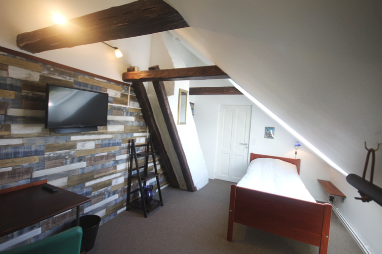 Others 5, Herstedly Guesthouse, Albertslund