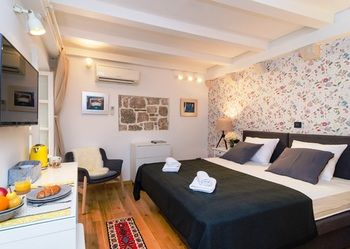 Guestroom 4, アート ホーム アーサー バイ DuHomes, Dubrovnik