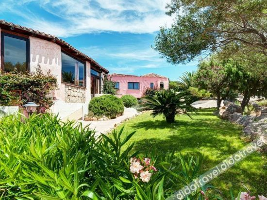 Others 3, Hotel Pedra Santa, Olbia-Tempio