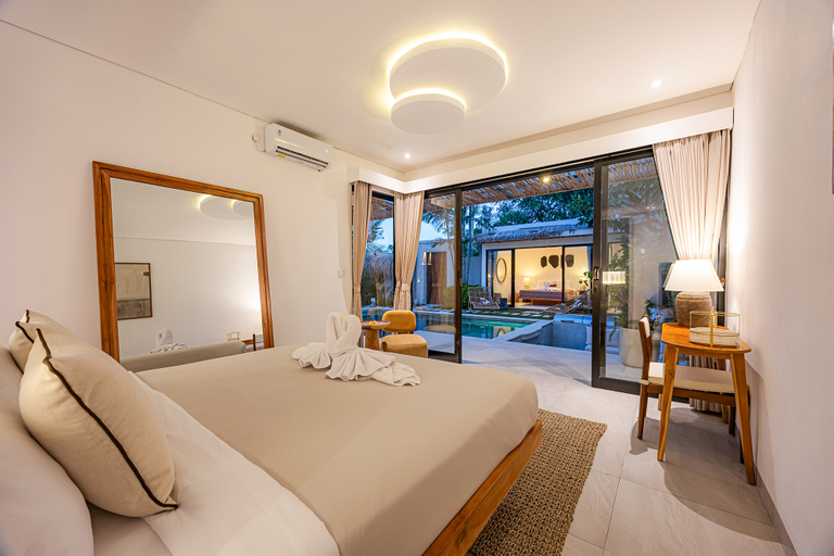 Others 3, New villa Solyne - 10 min to Seminyak & Canggu, Badung