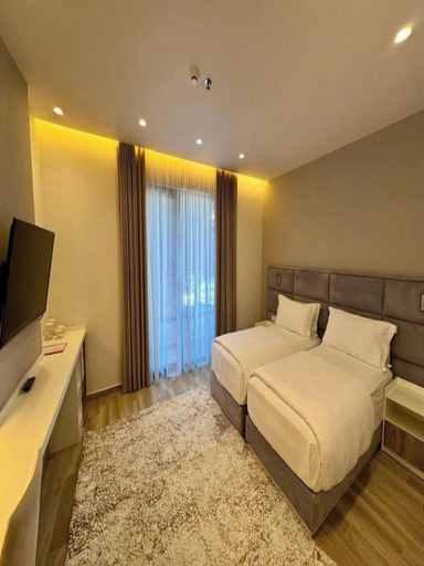 Bedroom 2, Henry Resort And Spa, Kavajës