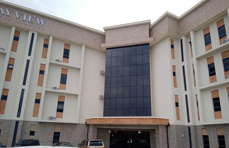 Exterior & Views 1, Bayview Resorts and Hotels, Enugu North