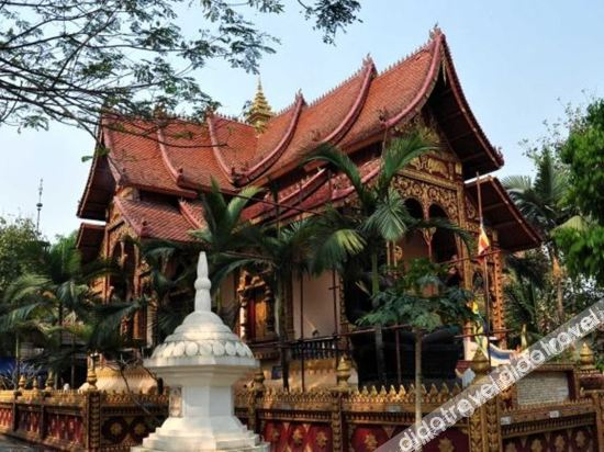 Others 2, Jinye Hotel Xishuangbanna, Xishuangbanna Dai