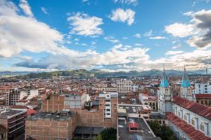 Other 3, Hotel NASS, Cuenca