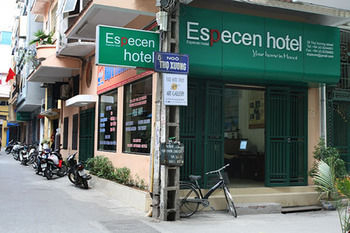 Others 1, Especen Hotel, Hoàn Kiếm