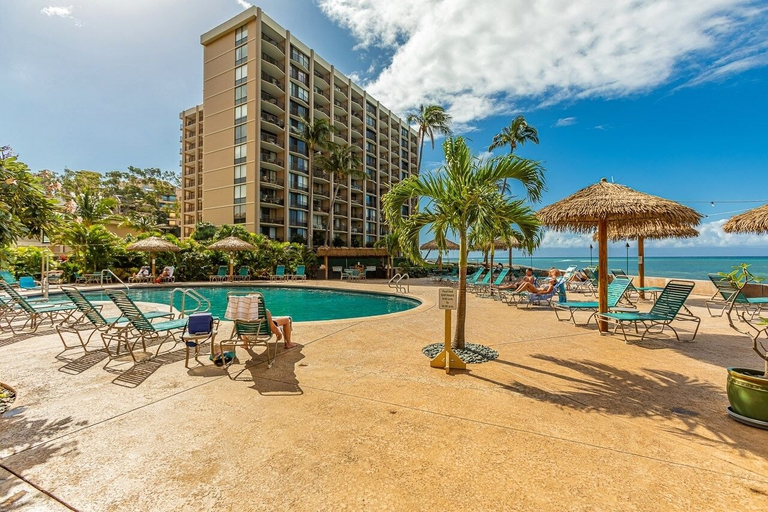 Exterior & Views 2, Royal Kahana by Coldwell Banker Island Vacations, Maui