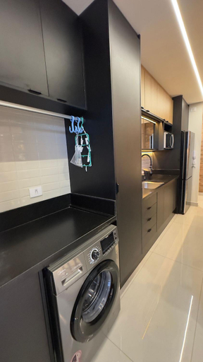 Others 2, Novo e amplo apartamento a poucos passos do Shopping JL, Foz do Iguaçu
