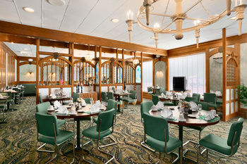 Food & Drinks 2, Ramada by Wyndham Washington, Washington