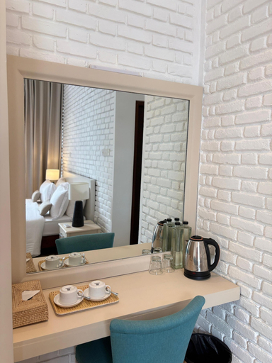Bathroom 4, Villa Talay , Devinuwara
