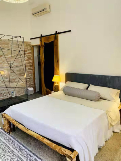 Bedroom 2, Dongiovanni Suite, Lecce