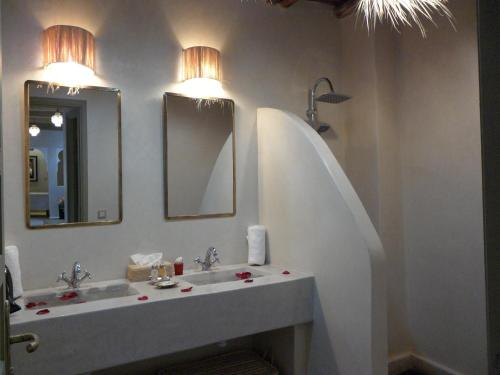 Others 4, RIAD ET SPA MISRIA LES OLIVIERS, Marrakech