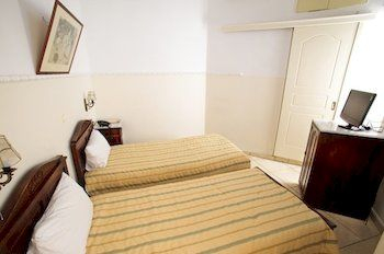 Others 3, Monte Kristo Hotel, South Aegean