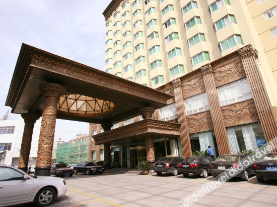 Others 4, Hanjue Shangsha Hotel, Ningbo