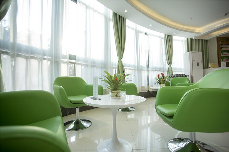 Others 5, Vatica Heze Mudan Road Shangri-La Square Hotel, Heze