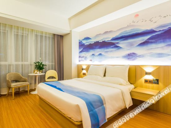 Others 3, PINGDU JUST FUN HOTEL, Qingdao