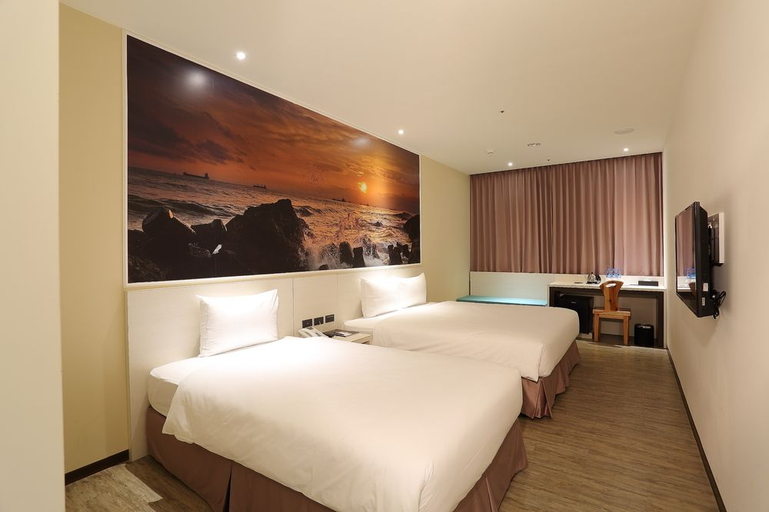 Others, Mingli Hotel, Kaohsiung