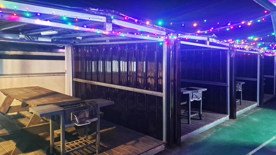 Others 3, Daecheon Story Pension, Boryeong