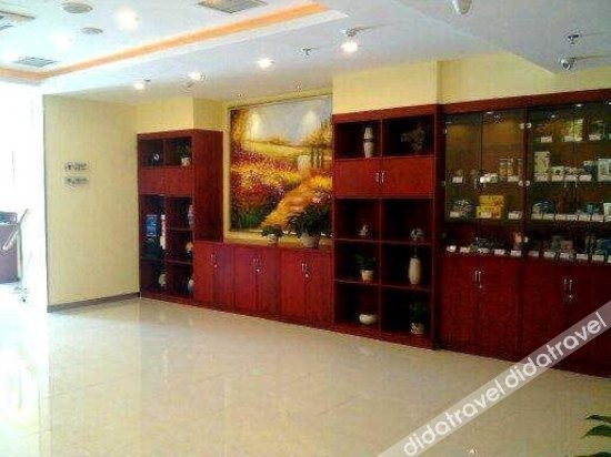 Others 3, Hanting Hotel (Linyi Tongda Road Binhe), Linyi