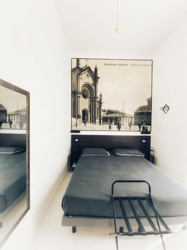 Bedroom 4, Ok Home Pescara Rooms, Pescara