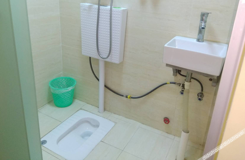 Others 4, City home theme apartment, Wuhan