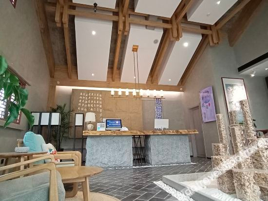 Others 5, Sitong Shangyuan Hotel, Kaifeng