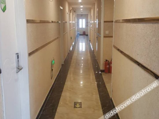 Others 5, 99inn Selected (Beijing South Railway Station Taoran Bridge), Beijing