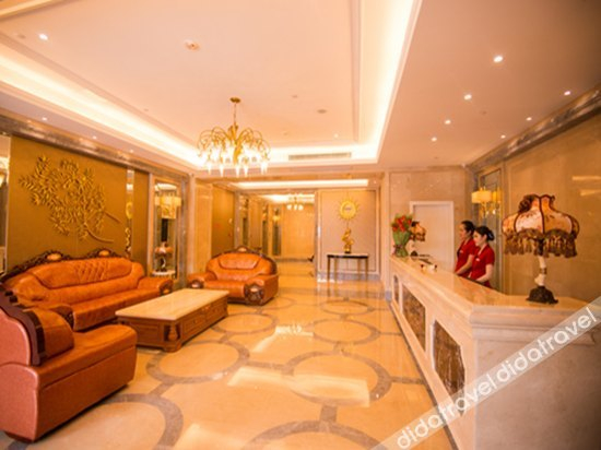 Others 5, Wo'erman Hotel, Chongqing