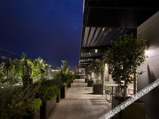 Others 4, Ebo Hotel (Hangzhou Linping), Hangzhou