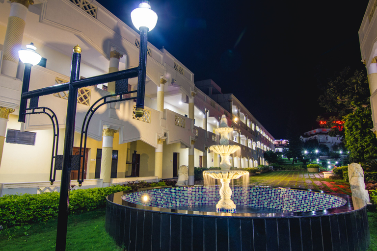 Exterior & Views 1, Hotel Landmark, Vellore