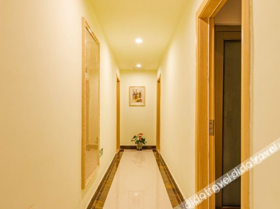 Hotel Interior or Public Areas 5, Times Theme Hotel, Guilin