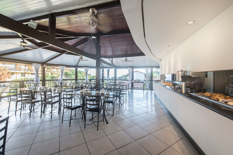 Food & Drinks 5, Hotel Ilha Branca Inn, Armação dos Búzios