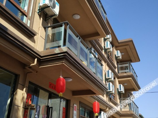 Others 3, Zhoushan Donghai Hostel, Zhoushan