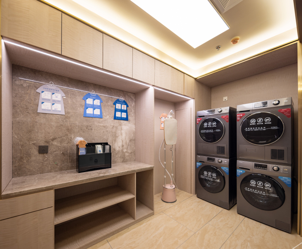 Others 5, Hanting Hotel Shenyang Shenliao Road Wanda Plaza, Shenyang